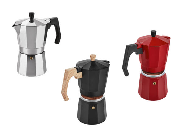 Cafetière italienne