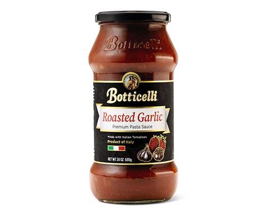 Botticelli 
 Premium Pasta Sauce Assorted Varieties