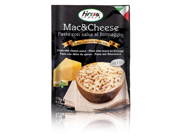 Mac & Cheese