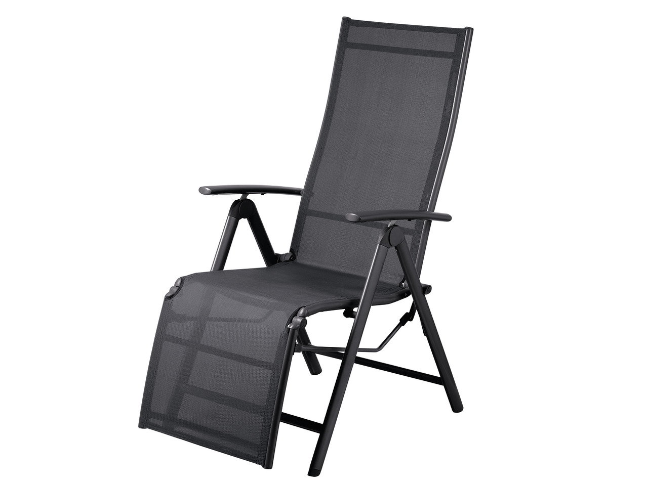 FLORABEST(R) Liggestol i aluminium