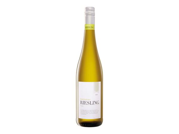 RIESLING 2022 RHEINGAU