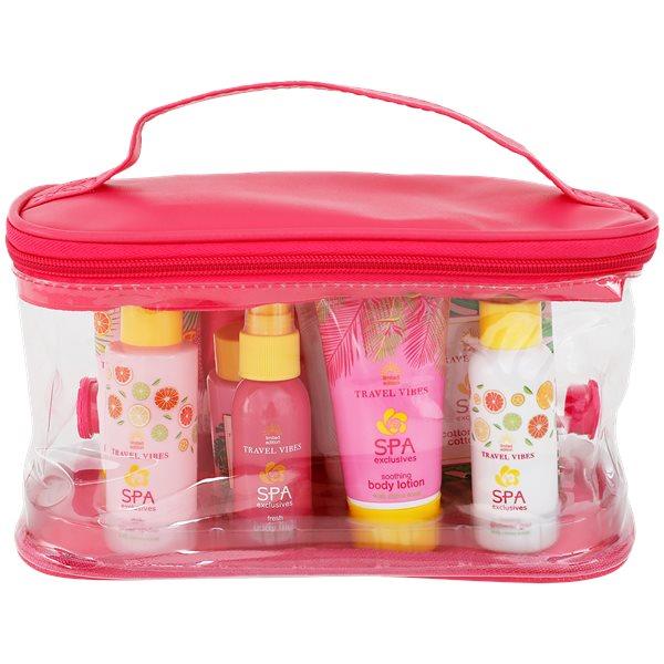 Spa Exclusives Reiseset