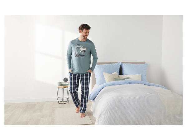 Men's Pyjama Set