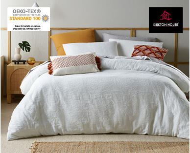 Quilt Cover Set – Queen Size