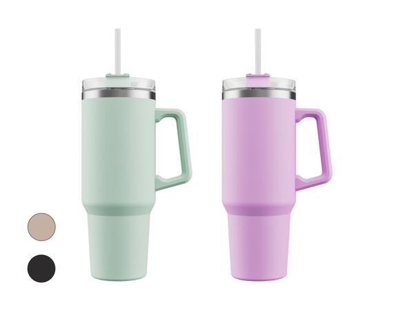 Tasse isotherme