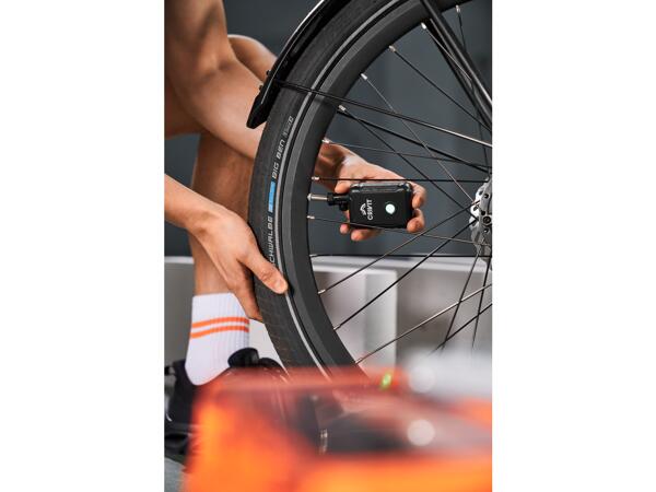 Bike Mini Compressor