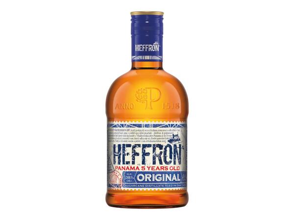 HEFFRON ORIGINAL