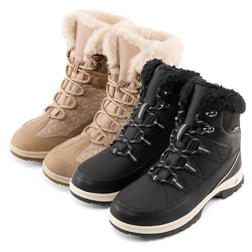 UP 2 FASHION WOMEN Bottes de neige