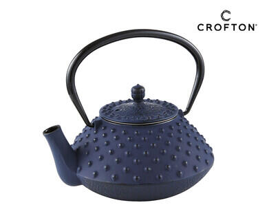Cast Iron Kettle