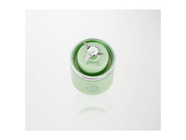 Silvercrest To Go Smoothie Maker