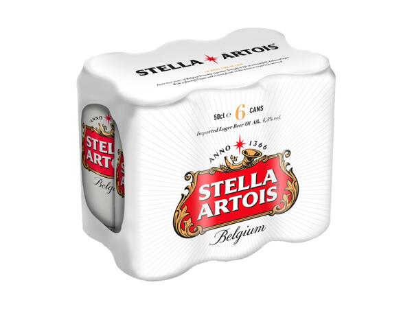 Stella Artois
