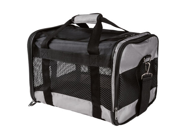 Sac de transport pour animaux domestiques