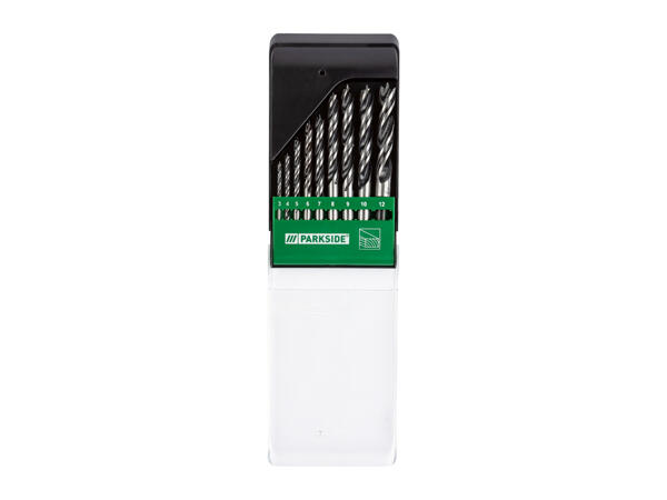 Parkside Assorted Drill Bit Sets