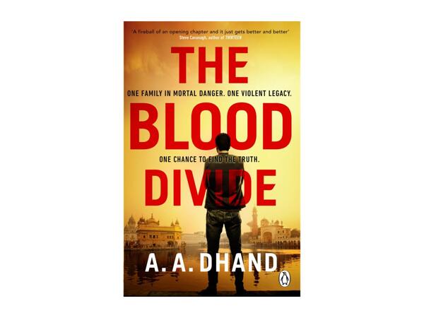 Adults' Fiction Book