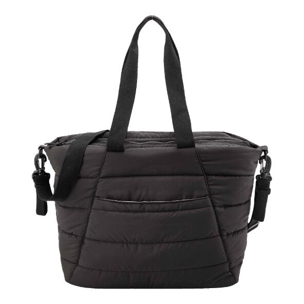 LIVE IN STYLE(R) 				Wickeltasche