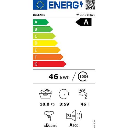 HISENSE Waschmaschine