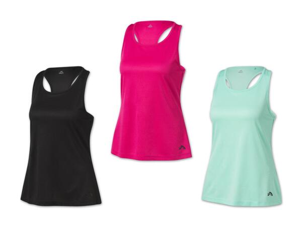 Damen Fitness-Top