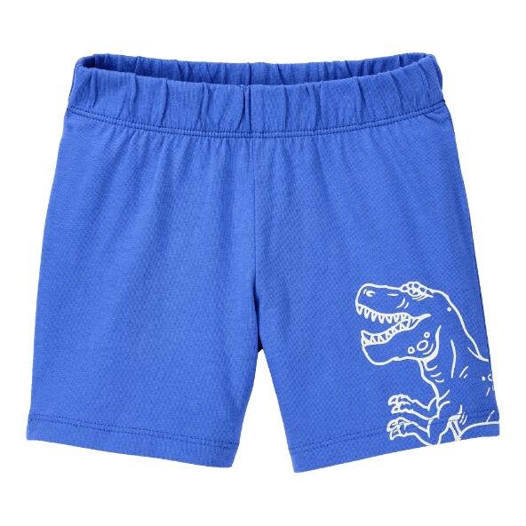 L&D(R) 				Shortama "glow in the dark"