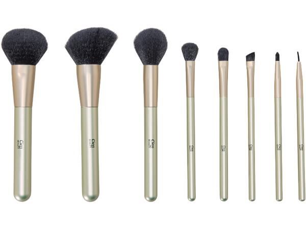 Makeup Brush Set