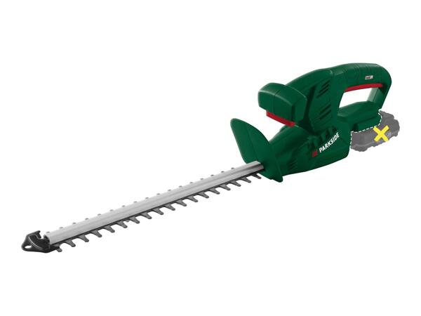 20V Cordless Hedge Trimmer - Bare Unit