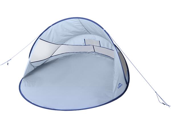 Pop-Up Beach Shelter