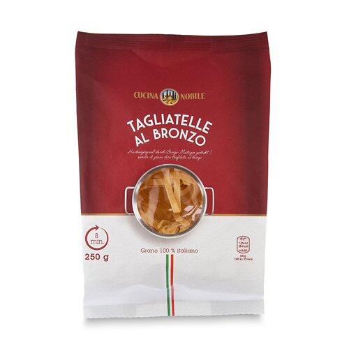 CUCINA NOBILE Tagliatelles Bronze