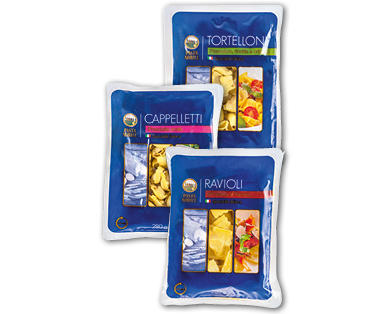 Pâtes farcies premium PASTA NOBILE