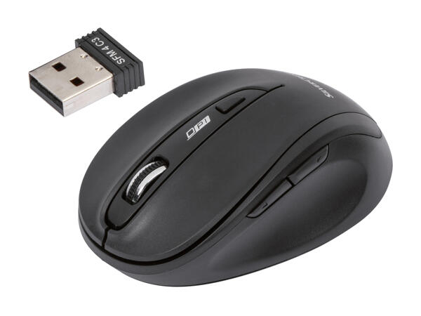 Souris sans fil