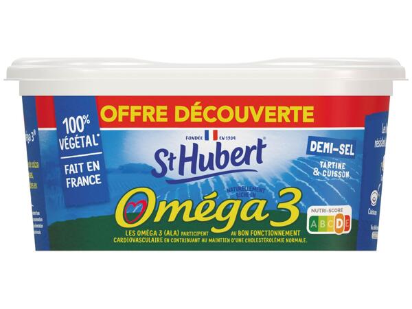 Saint Hubert Omega 3
