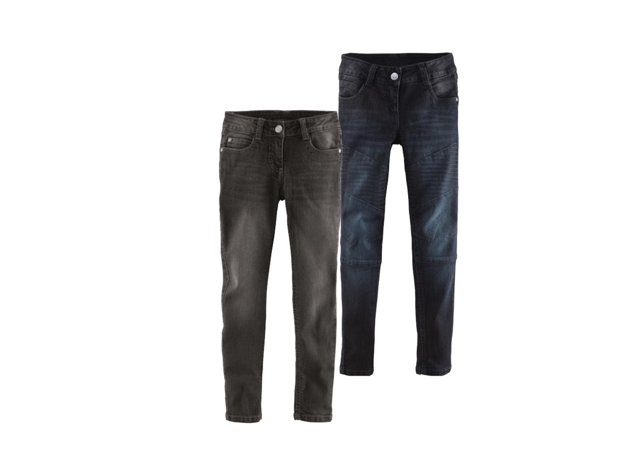 PEPPERTS Kids' Denim Jeans1