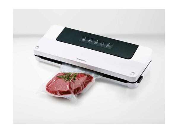 Silvercrest Vacuum Sealer Rolls