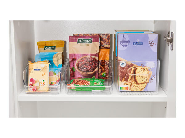 Ernesto Kitchen Cupboard Organiser