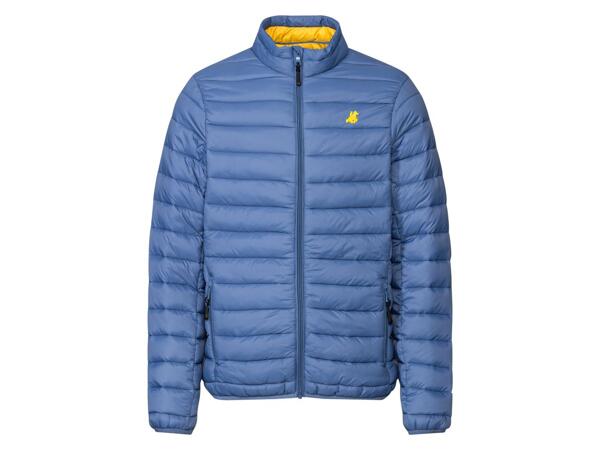 Men's Lightweight Jacket