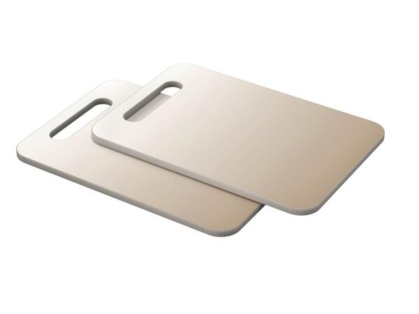 Chopping board, 1 or 2 pieces