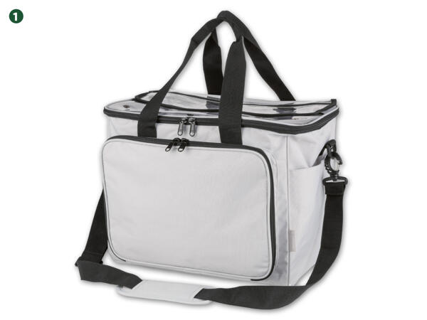 Strickzubehör-Tasche/Nähmaschinen-Trolley