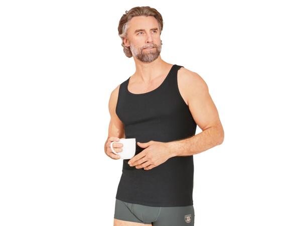 Mens' Vest
