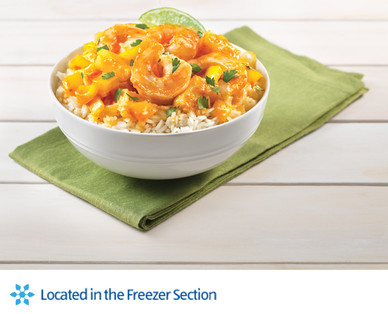 Sea Queen Tail-Off Shrimp
