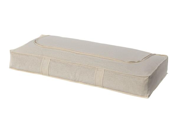 Livarno Home Underbed/​Duvet Storage/​Garment Cover Bag