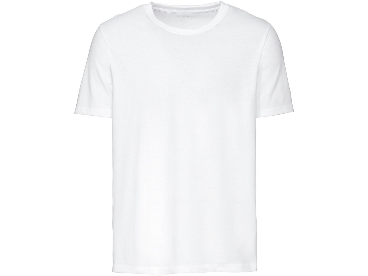 Men's T-shirts, 3 pieces