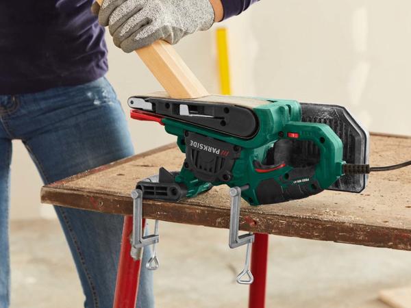 Belt Sander