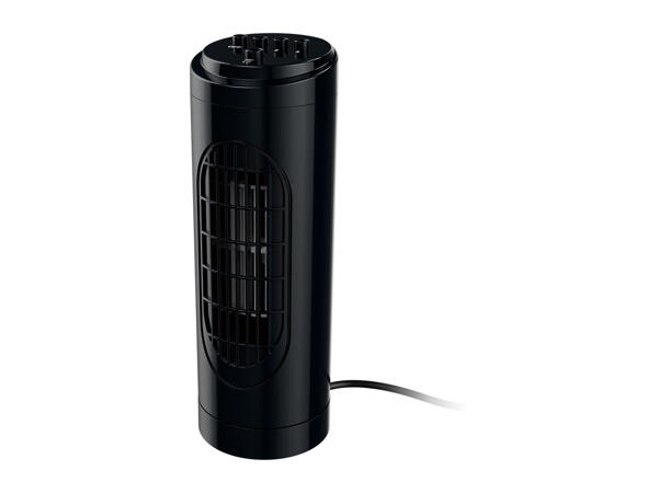 Silvercrest Mini Tower Fan
