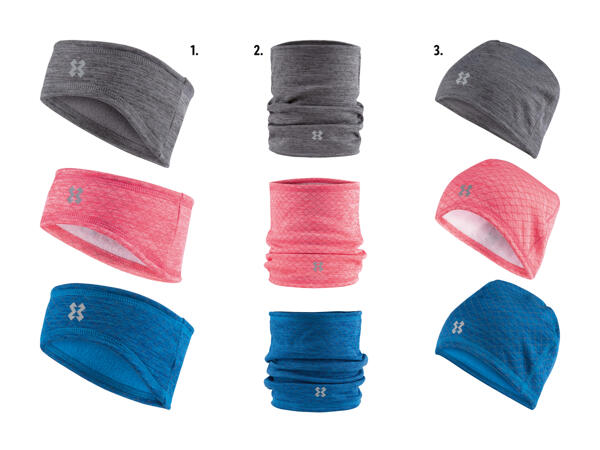 Accessoires sports d'hiver