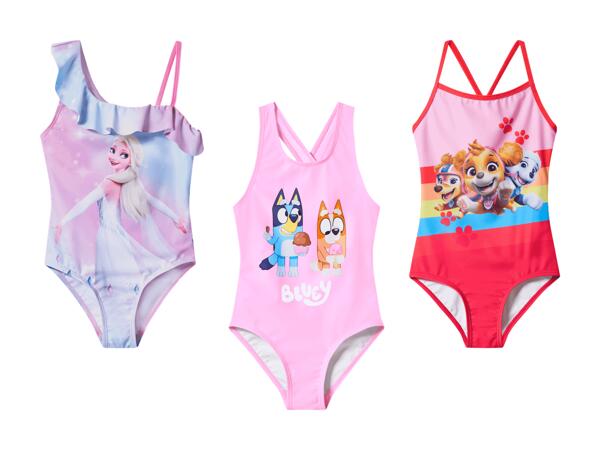 Maillot de bain