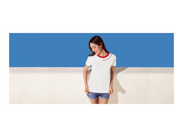 Esmara Ladies' T-Shirt