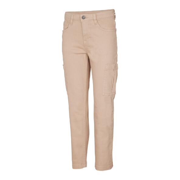 L&D(R) 				Farbige Jeans