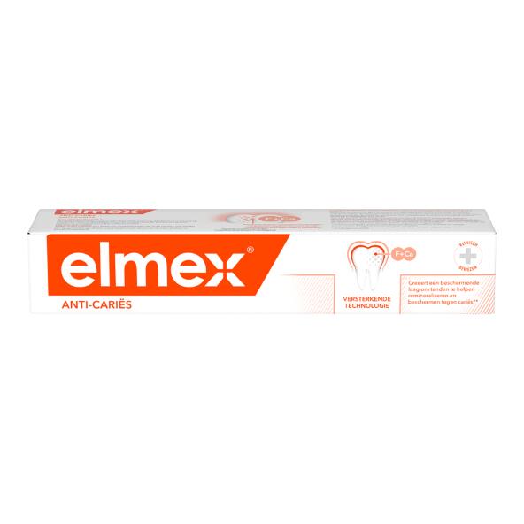 ELMEX(R) Tandpasta