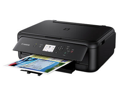 CANON 
 DRUCKER PIXMA TS5150