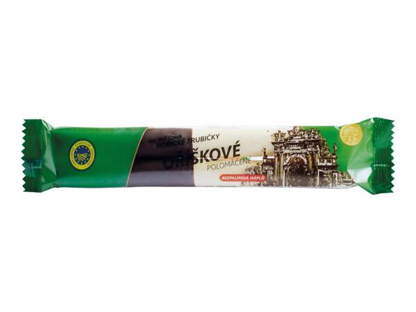 HOŘICKÉ TRUBIČKY POLOMÁČENÉ