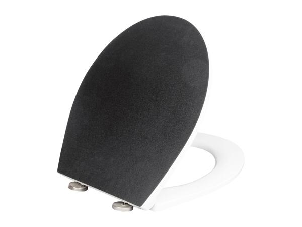 Wenko Duroplast Toilet Seat