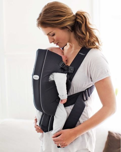 BabyBjörn Baby Carrier Original